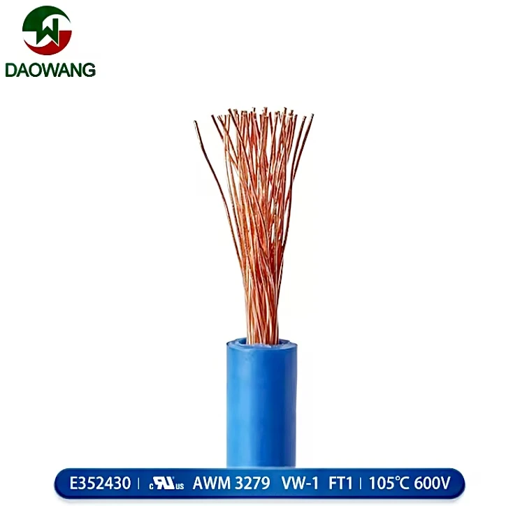 UL3279 Welding Mochine Fatše Cable